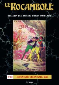 L’aventure selon Karl May