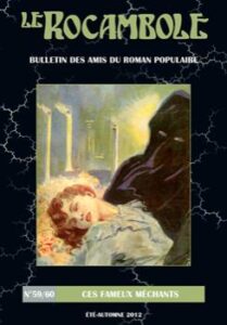 Ces fameux méchants