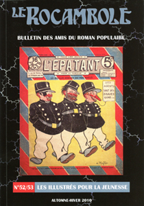 Les Illustrés pour la jeunesse