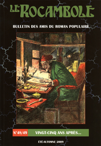 Vingt-cinq ans après