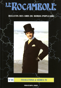 Feuilletons & séries TV