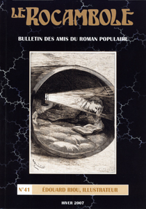 Edouard Riou, ilustrateur