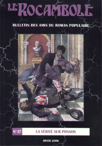 La Vérité sur Ponson