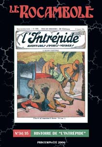 Histoire de L’Intrépide