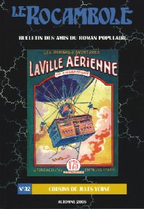 Cousins de Jules Verne