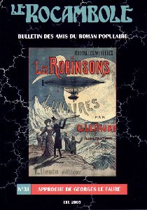 Approche de Georges Le Faure