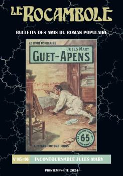 Le Rocambole