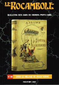 Dans le sillage de Jules Verne