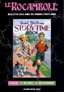 Enid Blyton / Anthony Buckridge