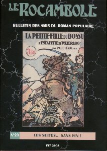 Les Suites... sans fin !