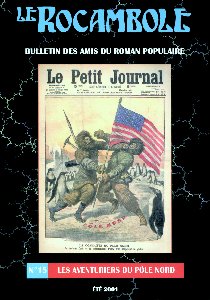 Les Aventuriers du Pôle