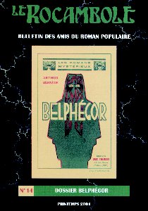 Dossier Belphégor