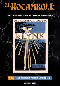 Les Editions Pierre Lafitte (II)