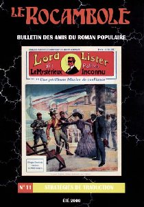 Stratégies de traduction