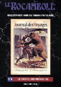 Le Journal de Voyages (II)