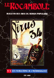 Les Feuilletons de L’Intransigeant