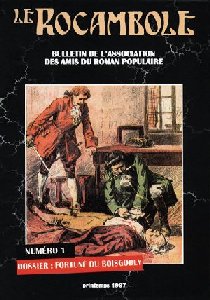 Fortuné du Boisgobey