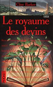 Le Royaume des devins