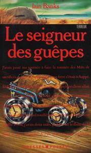 Le Seigneur des guêpes