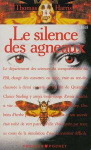Le Silence des agneaux
