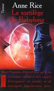 Le Sortilège de Babylone