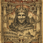 LE SOURIRE DU ROI DES JUIFS