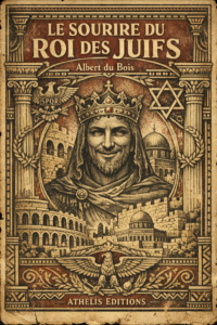 LE SOURIRE DU ROI DES JUIFS
