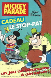 Le stop-Pat
