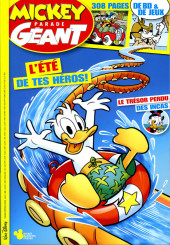 Le trésor perdu des Incas