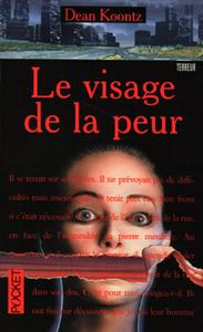 Le Visage de la peur