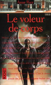 Le Voleur de corps