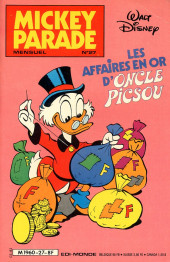 Les affaires en or d\'oncle Picsou