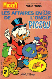 Les affaires en Or de l\'oncle Picsou