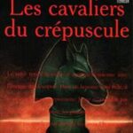 Les Cavaliers du crépuscule