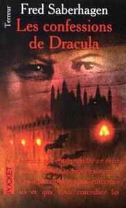 Les Confessions de Dracula