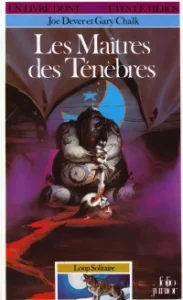 Les Maîtres des Ténébres