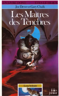 Les Maîtres des Ténébres