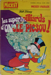 Les super-milliards d\'Oncle Picsou