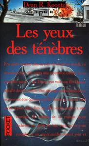 Les Yeux des ténèbres