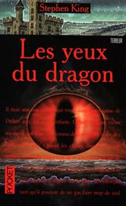 Les Yeux du dragon