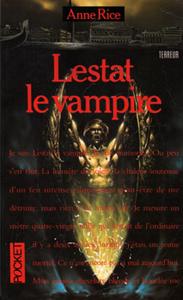 Lestat le vampire