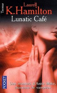Lunatic Café