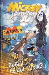 M dimension voyage 1