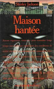 Maison hantée