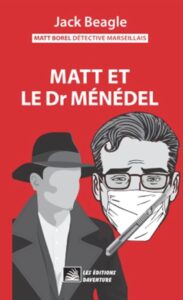 Matt et le docteur Ménédel