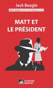 Matt et le président