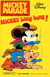 Mickey bang bang!