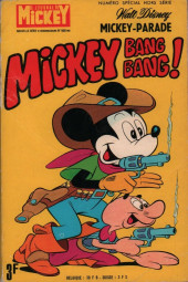 Mickey bang bang