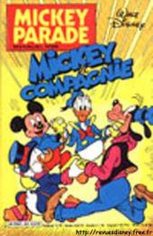 Mickey et Compagnie
