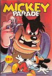 Mickey et le géant de la publicité